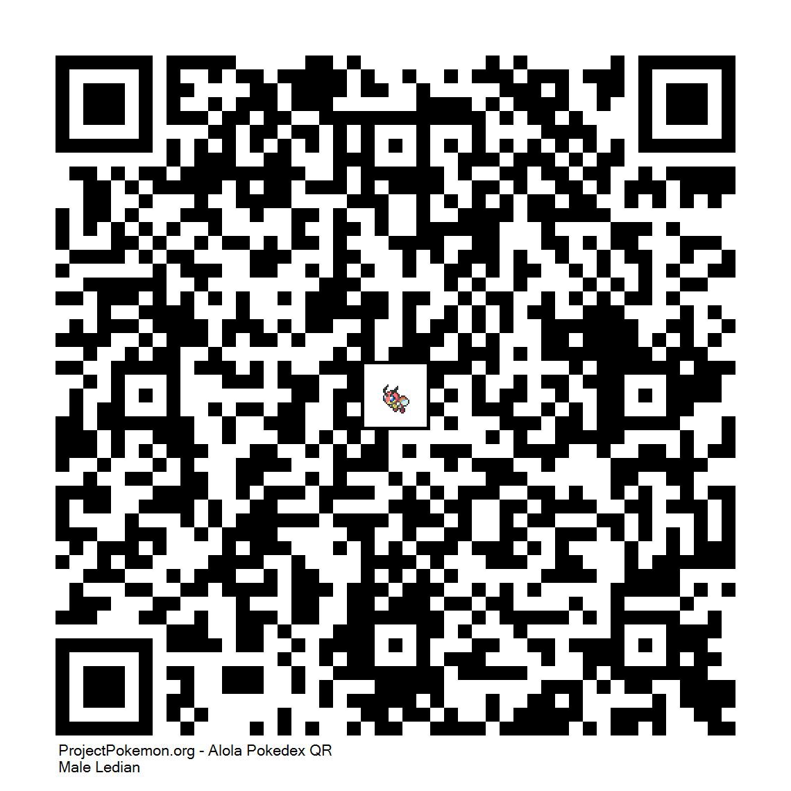 Cdigo QR de Ledian